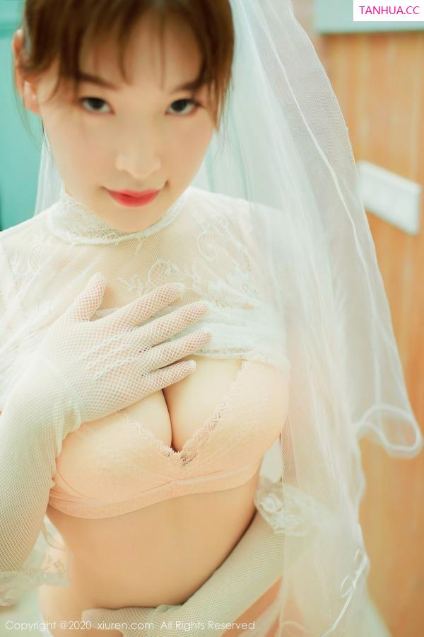 小宣fancy  [XiuRen]高清写真图 2020.12.02 No.2848 范京宜第33张图片
